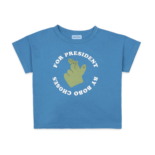 Fingers Crossed T-Shirt