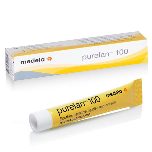 Purelan™ - Lanolin Cream