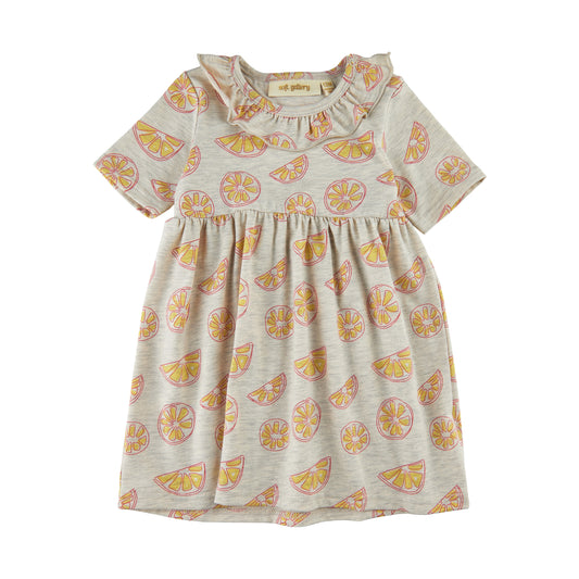 Oranges Dress