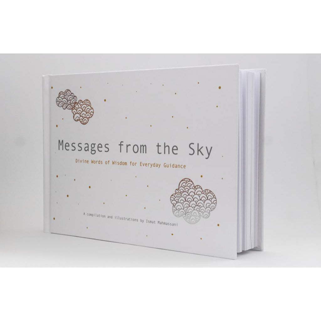 Messages from the Sky