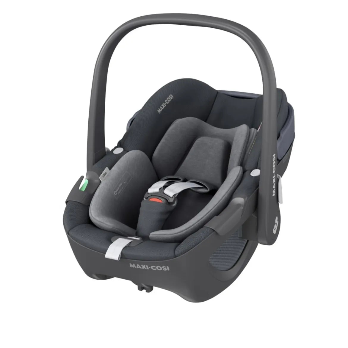 Pebble 360 Baby Car Seat