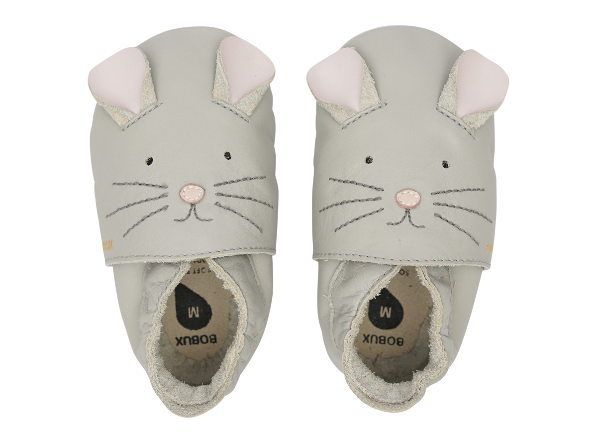 Squeek Soft Sole Shoes