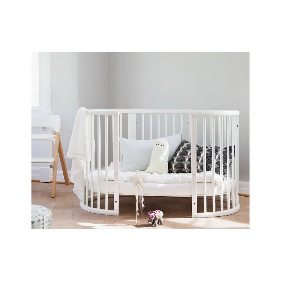 Stokke® Sleepi™ Bed Extension - White