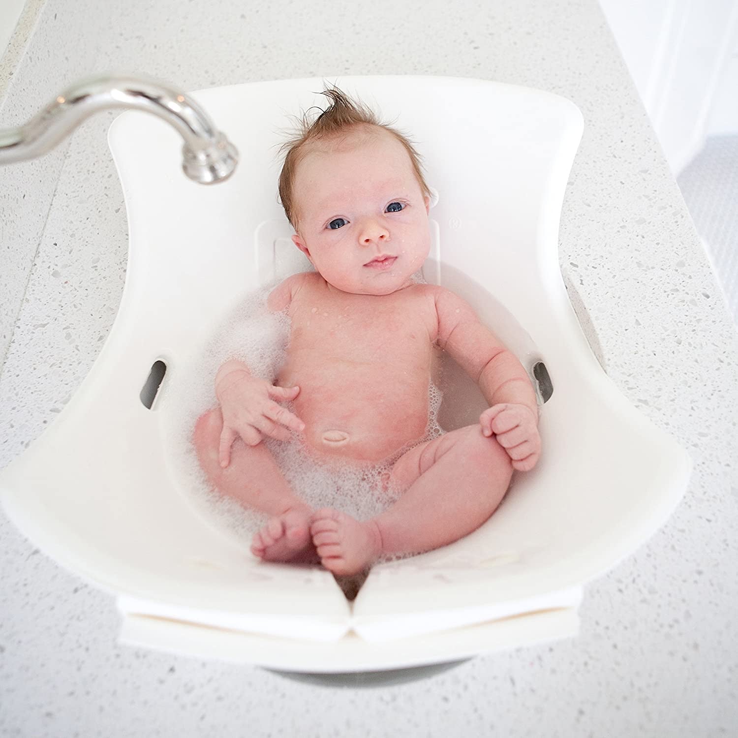 Puj store infant bath