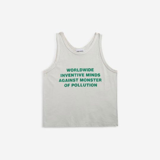 ICONIC WIMAMP Tank Top