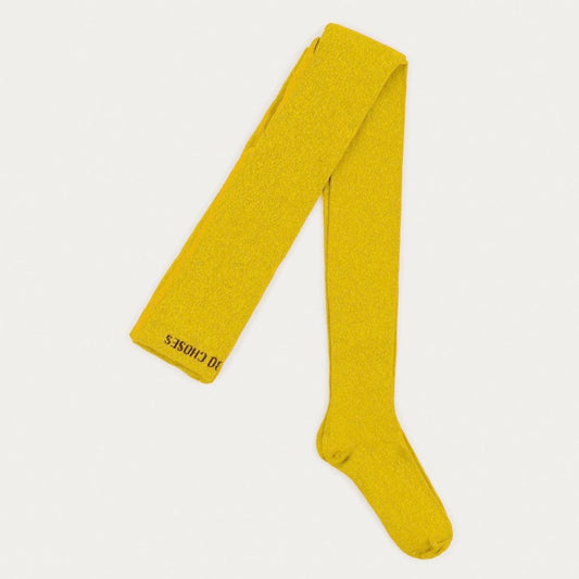Yellow Stockings