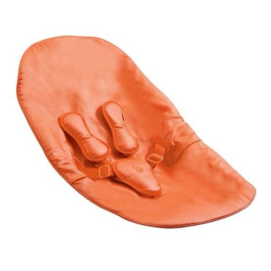 coco seat pad - orange