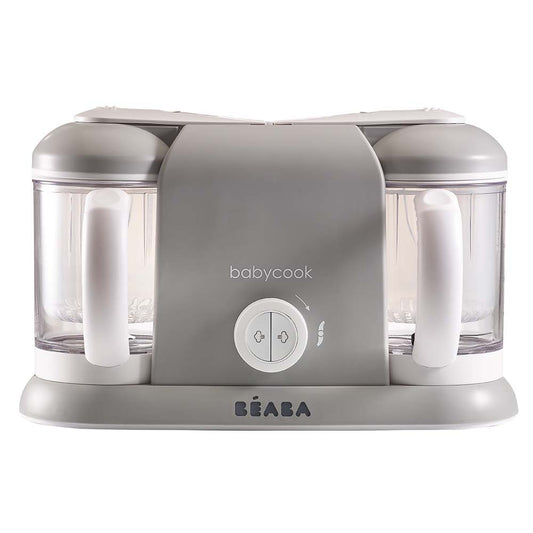 Babycook Duo - Grey