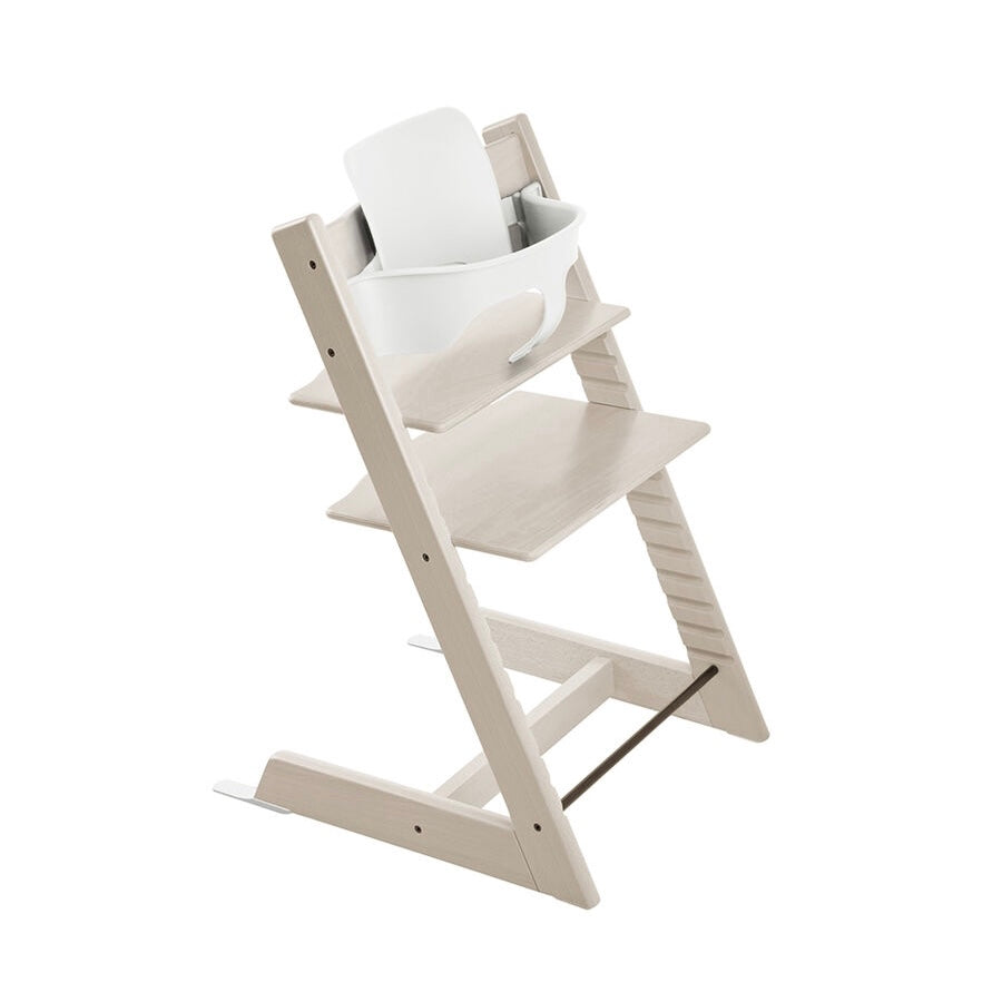 Stokke® Tripp Trapp® Chair - Whitewash