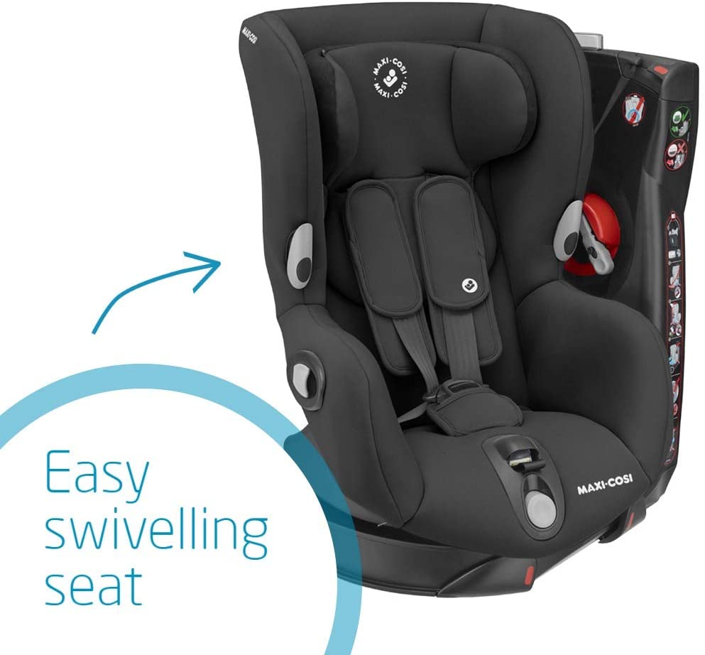 Axiss baby outlet car seat