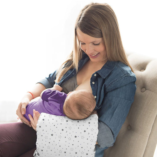 Nursie® Breastfeeding Pillow