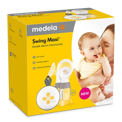 Medela Swing Maxi Double Electric