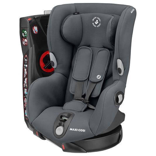 Axiss Toddler Car Seat