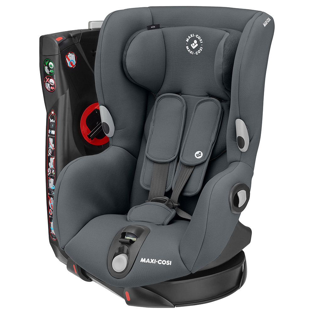 Axiss Toddler Car Seat