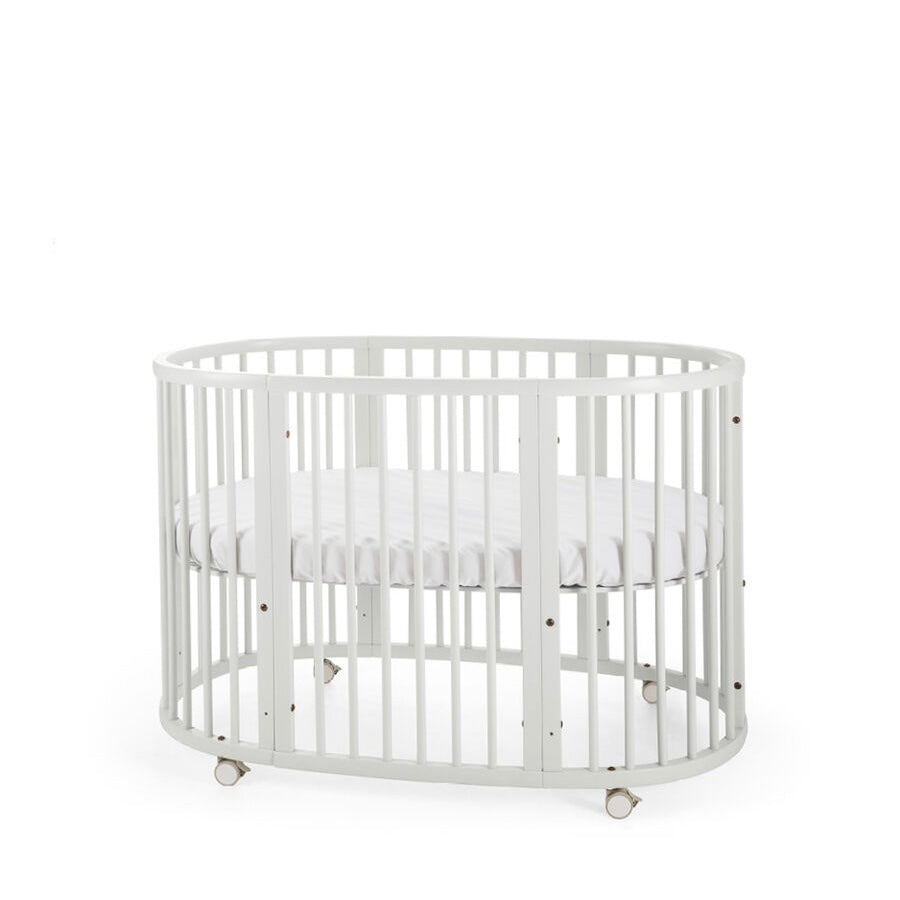 Stokke® Sleepi™ Bed Extension - White