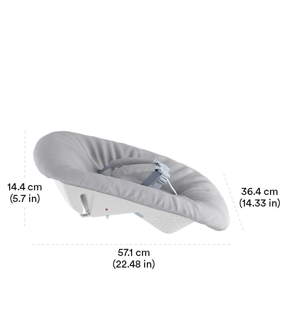 Stokke® Tripp Trapp® Newborn Set - Grey