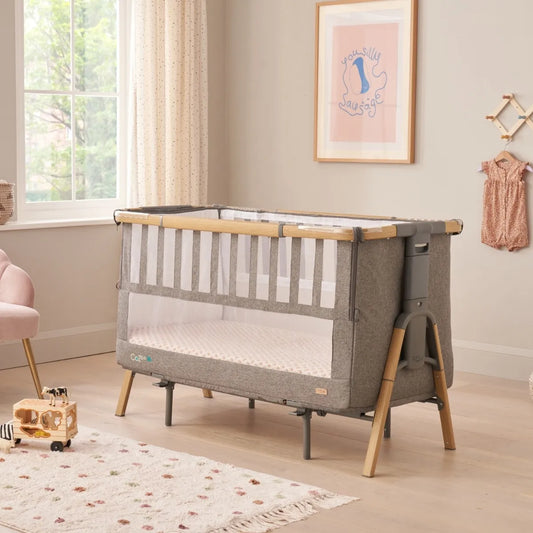 Nursery Furniture Cookie Dough Boutique LB