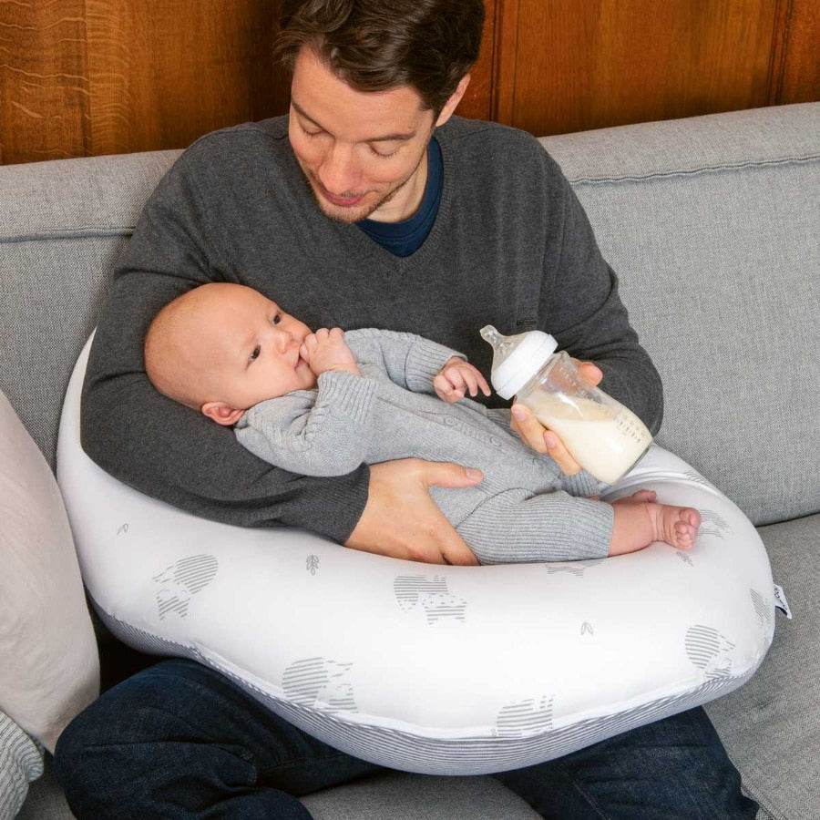 Aden and anais outlet nursing pillow