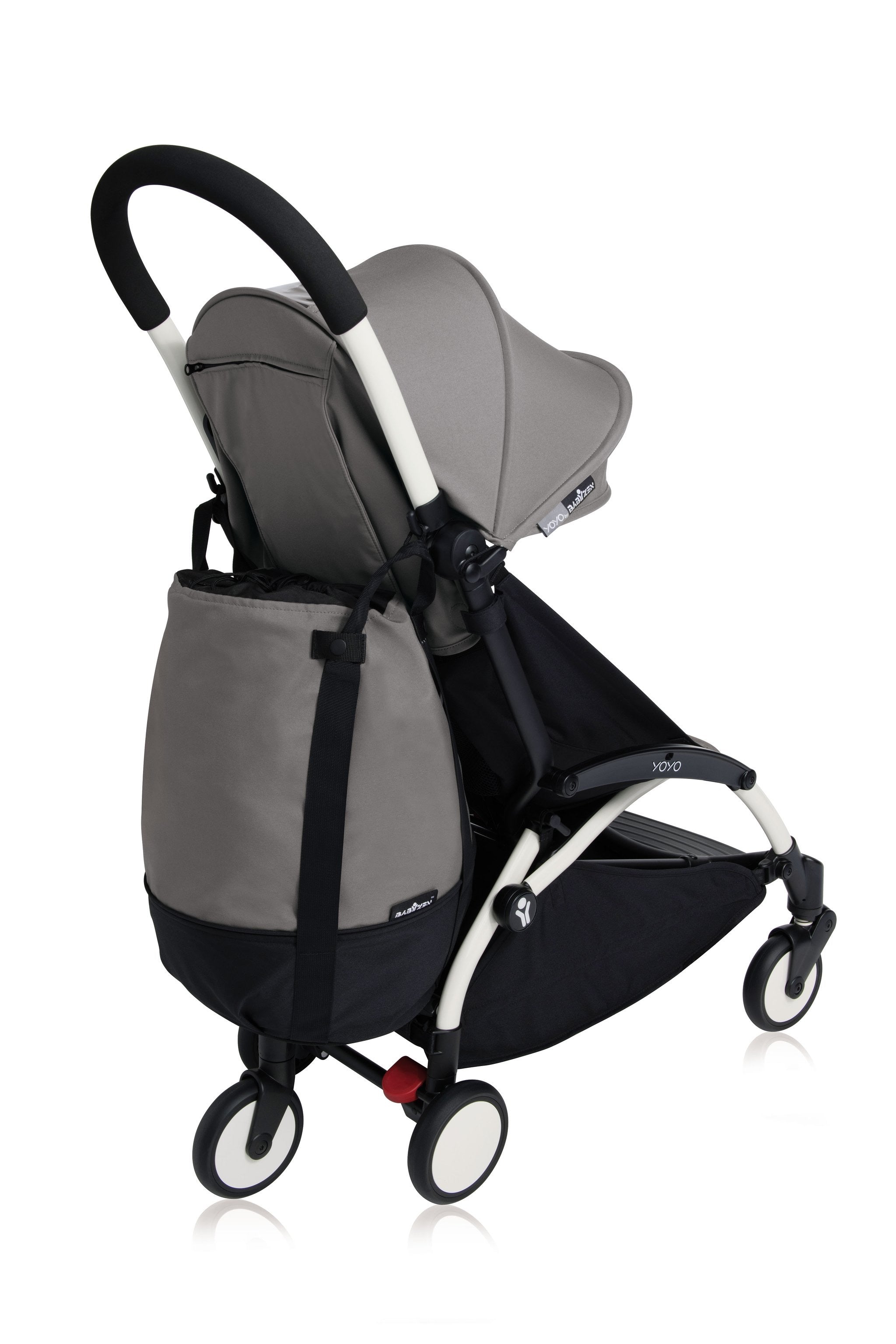 Babyzen rolling bag online