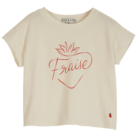 Fraise Tee