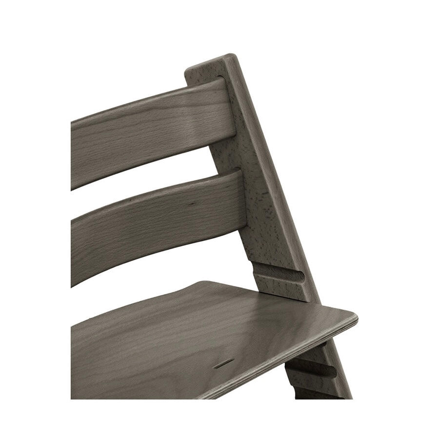 Stokke® Tripp Trapp® Chair - Hazy Grey