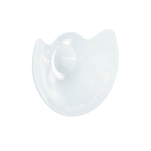 Spectra Baby USA - Mamivac Nipple Shield - Conical Shaped - 2