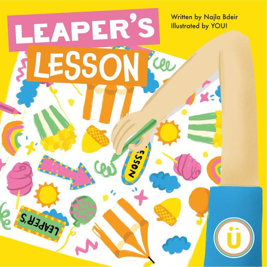 Leaper’s Lesson