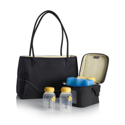 CityStyle Breast Pump Bag