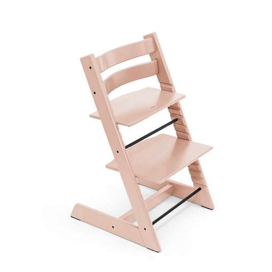 Stokke® Tripp Trapp® Chair - Serene Pink