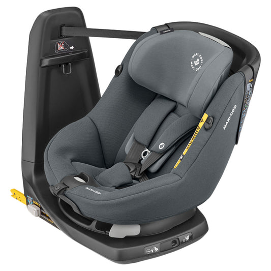 AxissFix Toddler Car Seat
