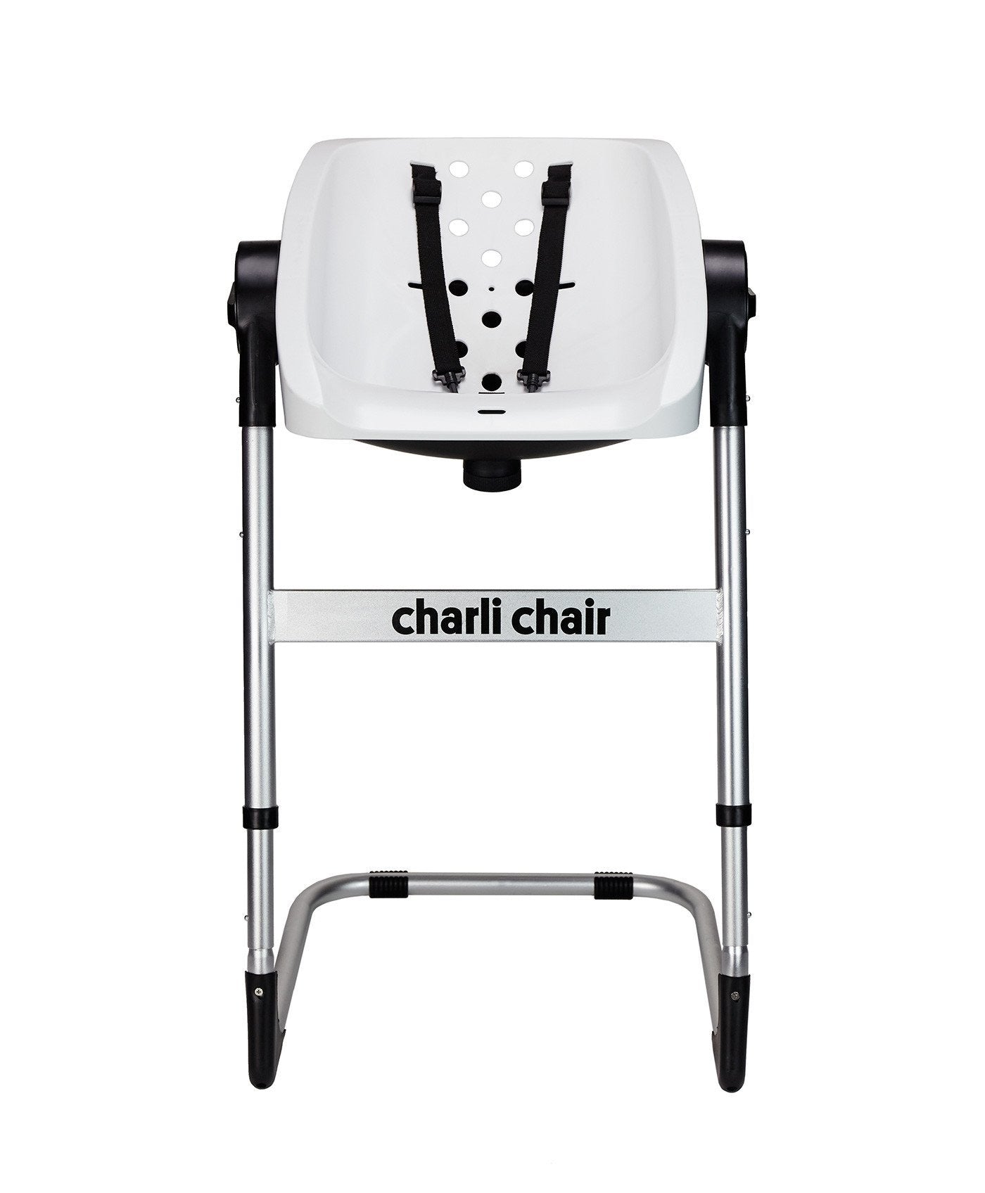 Charli Chair 2-in-1 - Blue