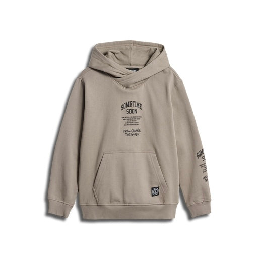 Dimas Hoodie