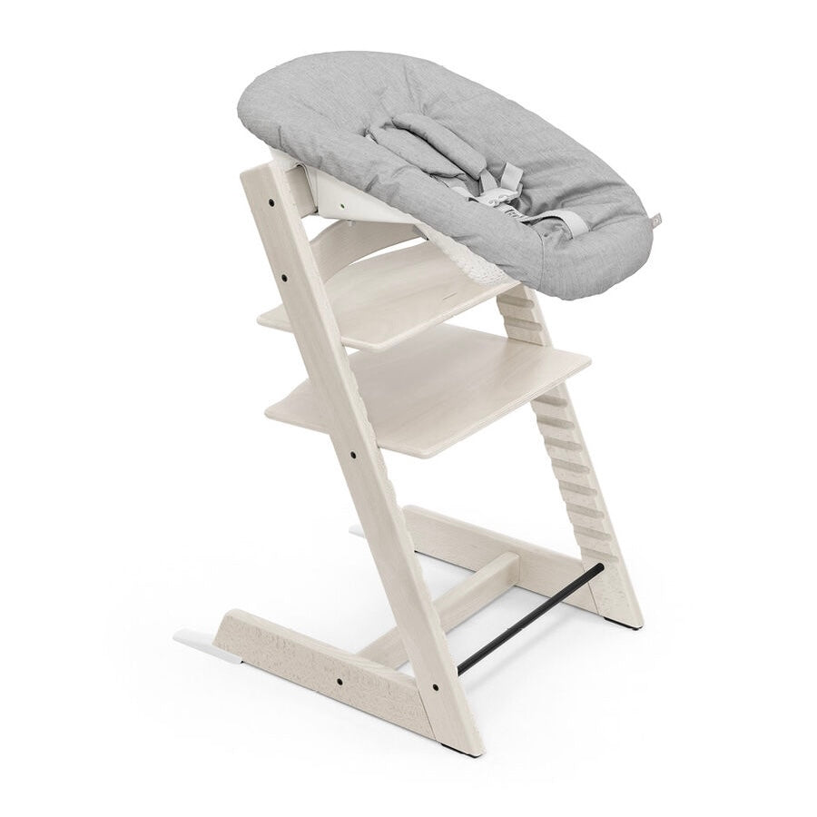 Stokke® Tripp Trapp® Chair - Whitewash