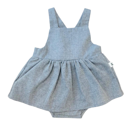 Winter’s Best Dress