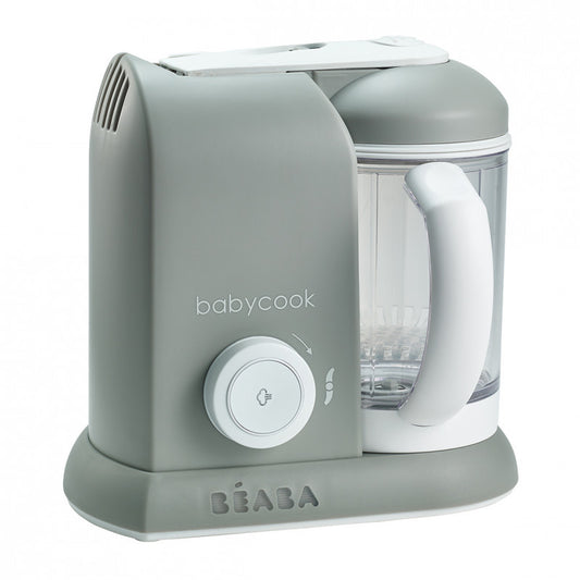 Babycook Solo - Grey