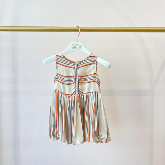 Barca Dress