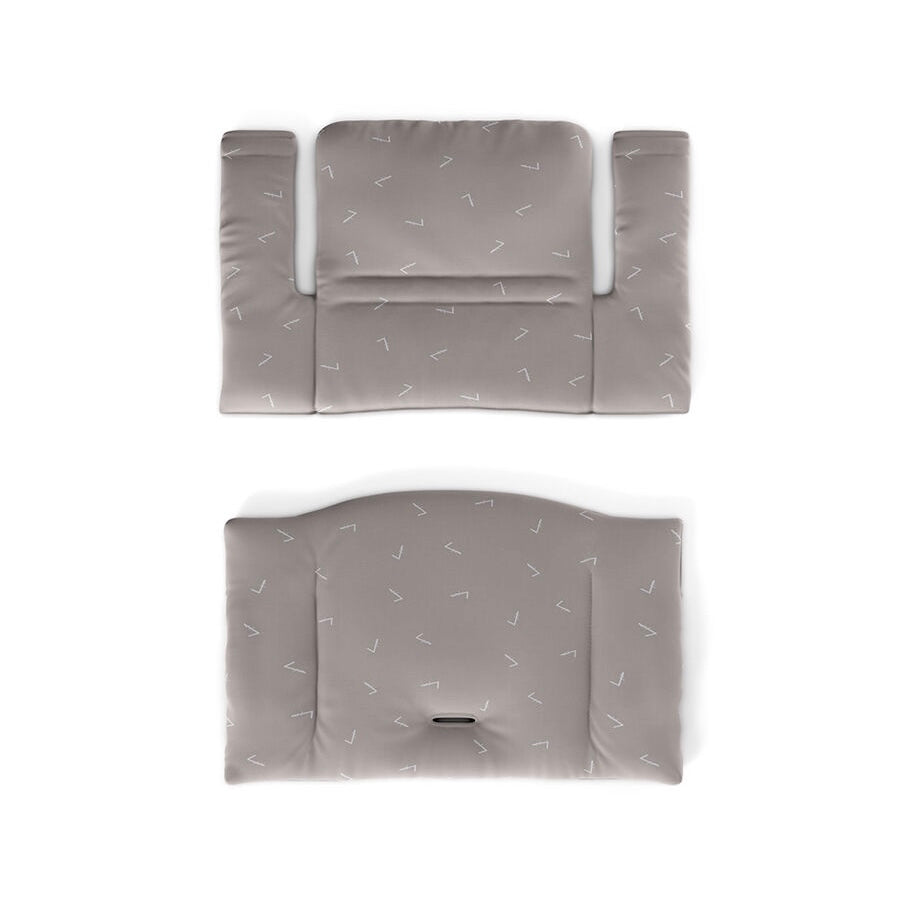 Stokke® Tripp Trapp® Classic Cushion - Icon Grey