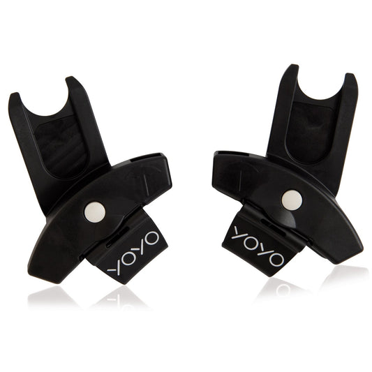 YOYO Car Seat Adapters