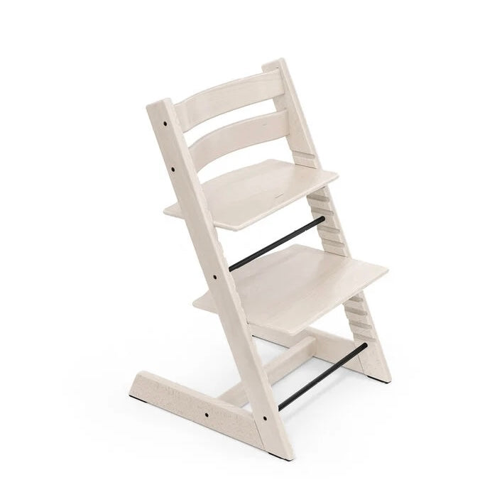 Stokke® Tripp Trapp® Chair - Whitewash