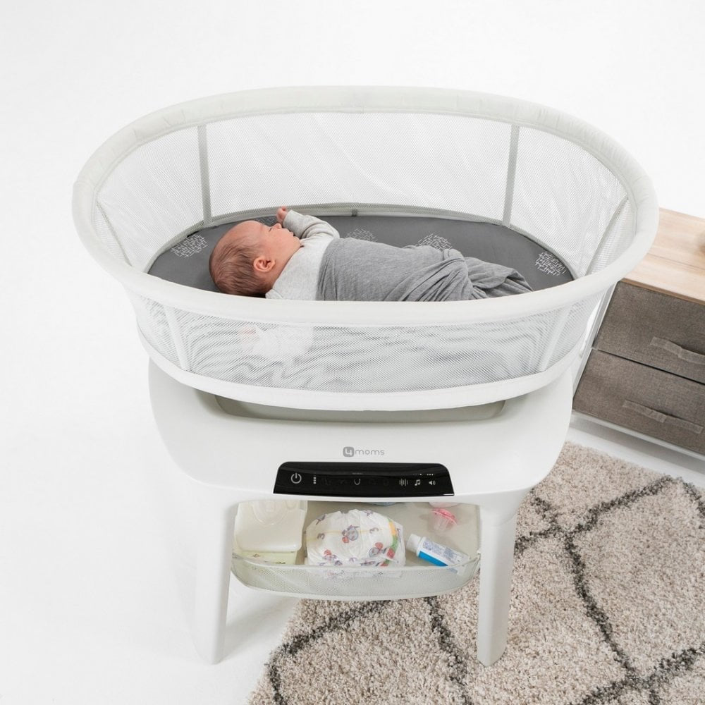 4moms best sale baby bassinet