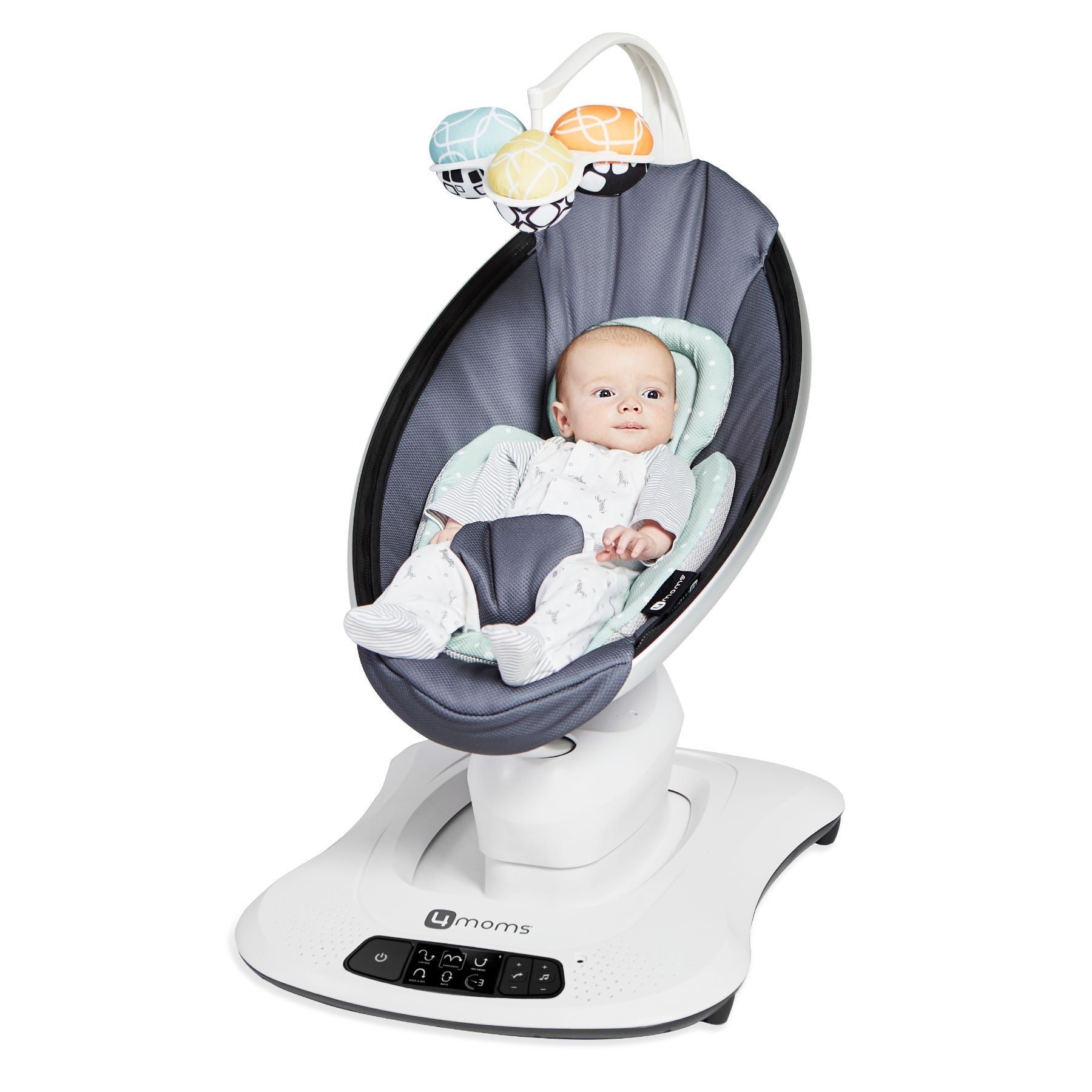 Mamaroo sales 4 accessories