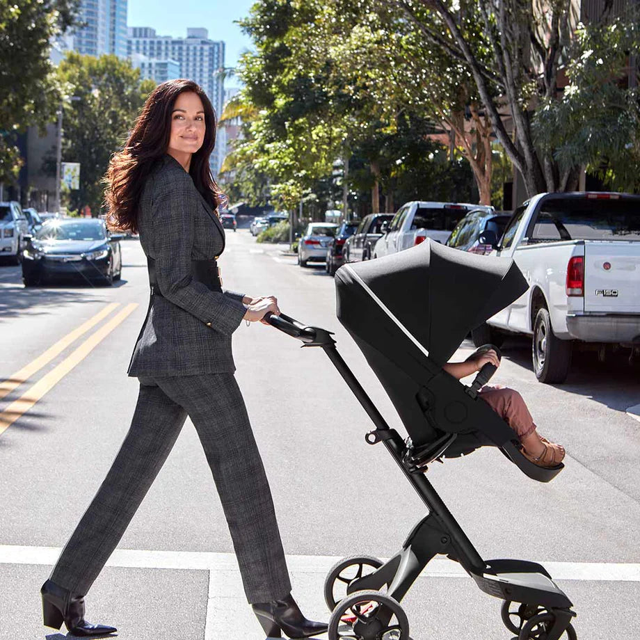 Stokke xplory v6 complete top package