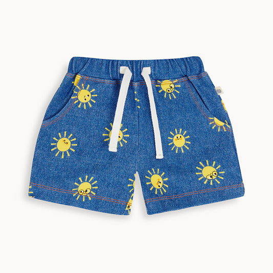 Sunshine Shorts