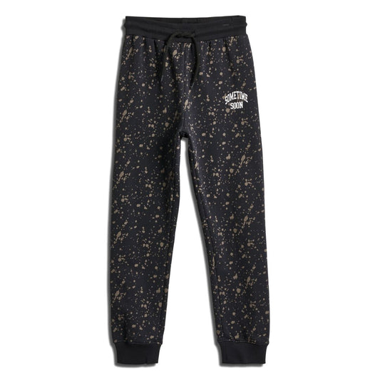 Jazzy Sweatpants