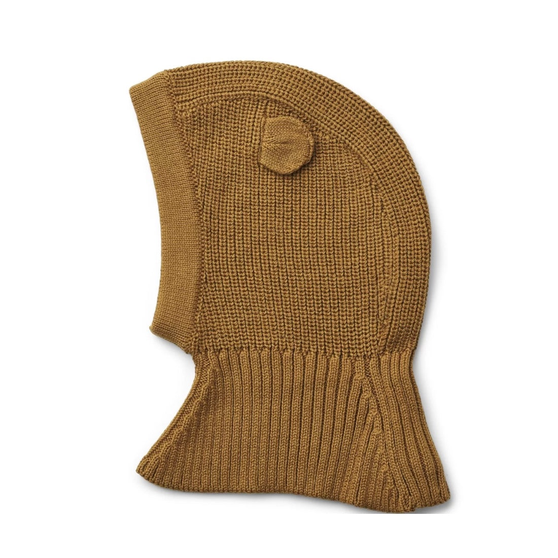 Hanibal Balaclava - Mr. Bear Golden Caramel