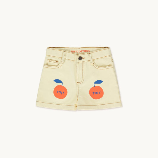 Apple Shorts