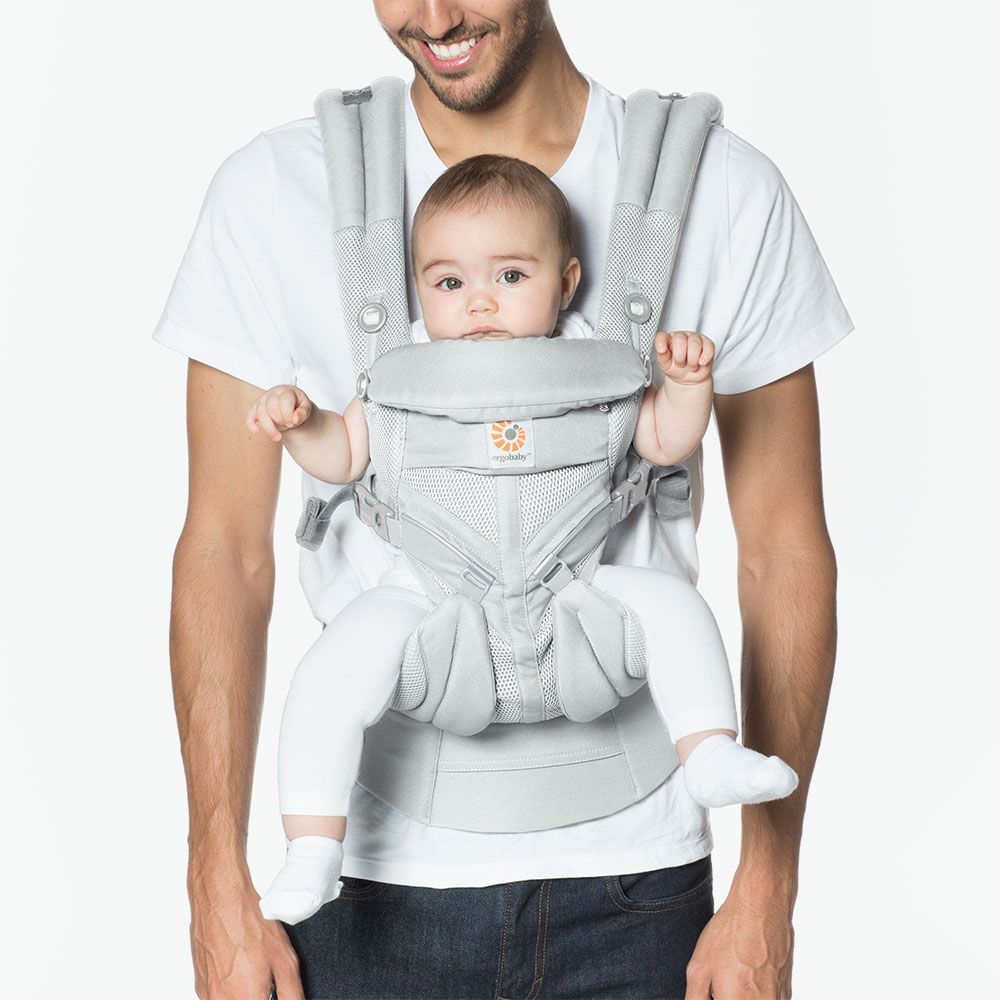 Ergo baby 2025 carrier uae